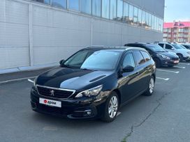 Peugeot 308 2019 , 1297000 , 