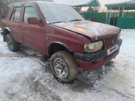 SUV   Opel Frontera 1994 , 220000 , 