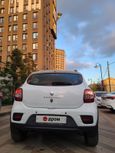  Renault Sandero Stepway 2019 , 850000 , 