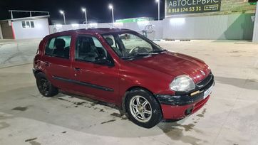  Renault Clio 1998 , 235000 ,  