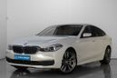  BMW 6-Series Gran Turismo 2018 , 3849000 , 