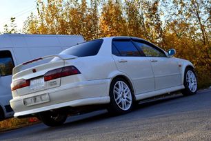  Honda Torneo 2000 , 410000 , 