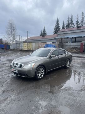  Infiniti M35 2007 , 900000 , -