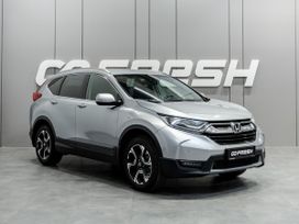 SUV   Honda CR-V 2017 , 2359000 , 