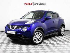 SUV   Nissan Juke 2014 , 1380000 , 