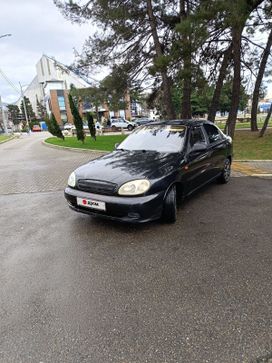  Chevrolet Lanos 2009 , 285000 , 
