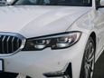  BMW 3-Series 2019 , 3500000 , 
