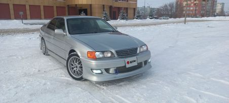  Toyota Chaser 2000 , 850000 , 