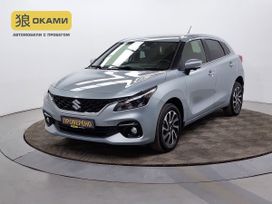  Suzuki Baleno 2023 , 1649000 , 
