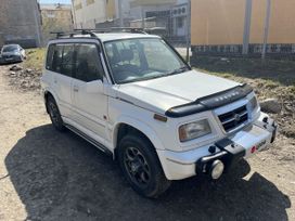 SUV   Suzuki Escudo 1997 , 500000 , 