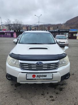 SUV   Subaru Forester 2011 , 1490000 , -