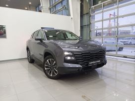 SUV   Jetour Dashing 2024 , 3649000 , 