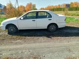  Nissan Pulsar 2000 , 240000 , 