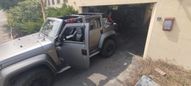 SUV   BAIC BJ40 2021 , 3800000 , --