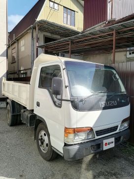  Isuzu Elf 1990 , 1750000 , 