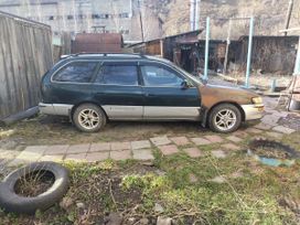  Toyota Corolla 1996 , 170000 , -