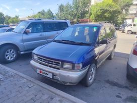    Nissan Prairie Joy 1998 , 275000 , 