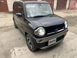 Mazda Flair Crossover 2014 , 615000 , 