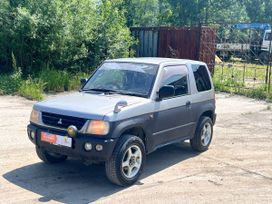  3  Mitsubishi Pajero Mini 2001 , 145000 , 