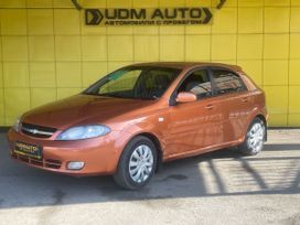  Chevrolet Lacetti 2007 , 390000 , 