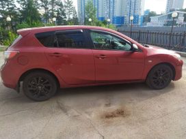 Mazda Mazda3 2013 , 1180000 , 