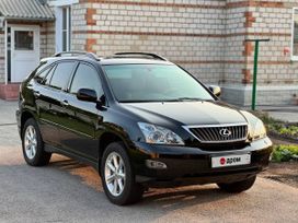 SUV   Lexus RX350 2008 , 2150000 , 