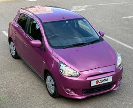  Mitsubishi Mirage 2014 , 720000 , 