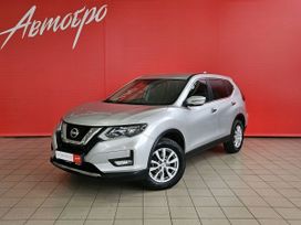SUV   Nissan X-Trail 2021 , 2035000 , 