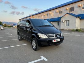    Mercedes-Benz Viano 2014 , 2550000 , 