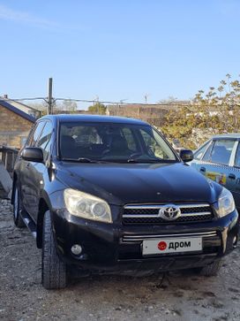 SUV   Toyota RAV4 2007 , 1070000 , 