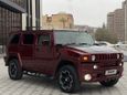 SUV   Hummer H2 2003 , 3370000 , 