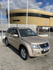  Grand Vitara, 2011