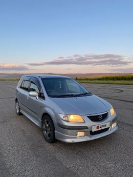    Mazda Premacy 1999 , 255000 , 