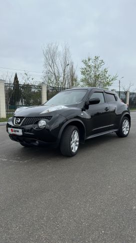 SUV   Nissan Juke 2012 , 1250000 , 