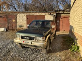 SUV   Isuzu Bighorn 1997 , 800000 , 