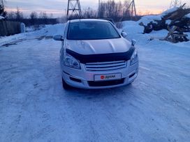 SUV   Nissan Dualis 2013 , 1400000 , 