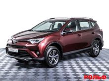  RAV4 2019