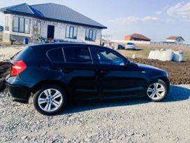  BMW 1-Series 2007 , 850000 ,  