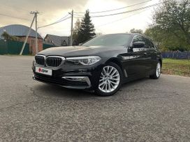  BMW 5-Series 2018 , 2990000 , 