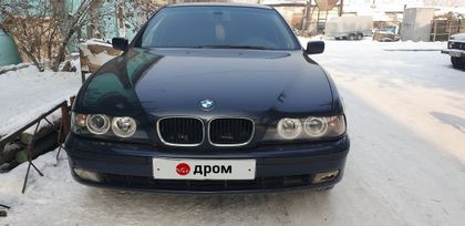  BMW 5-Series 1999 , 800000 , 