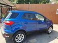 SUV   Ford EcoSport 2018 , 2100000 , 