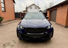 SUV   BMW X5 2024 , 15000000 , 