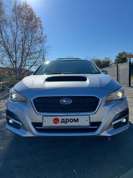  Subaru Levorg 2020 , 1880000 , 