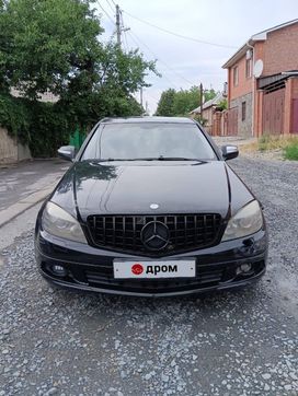  Mercedes-Benz C-Class 2008 , 725000 , --