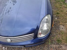  Nissan Skyline 2003 , 465000 , 