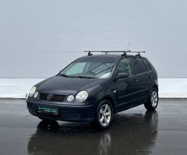  Volkswagen Polo 2004 , 239000 , 
