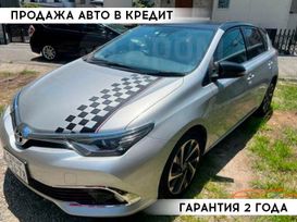  Toyota Auris 2018 , 1120000 , 