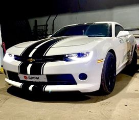  Chevrolet Camaro 2014 , 2500000 , 
