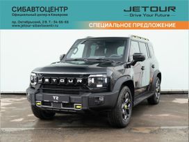SUV   Jetour T2 2024 , 3959000 , 