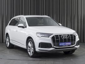 SUV   Audi Q7 2020 , 6385000 , 